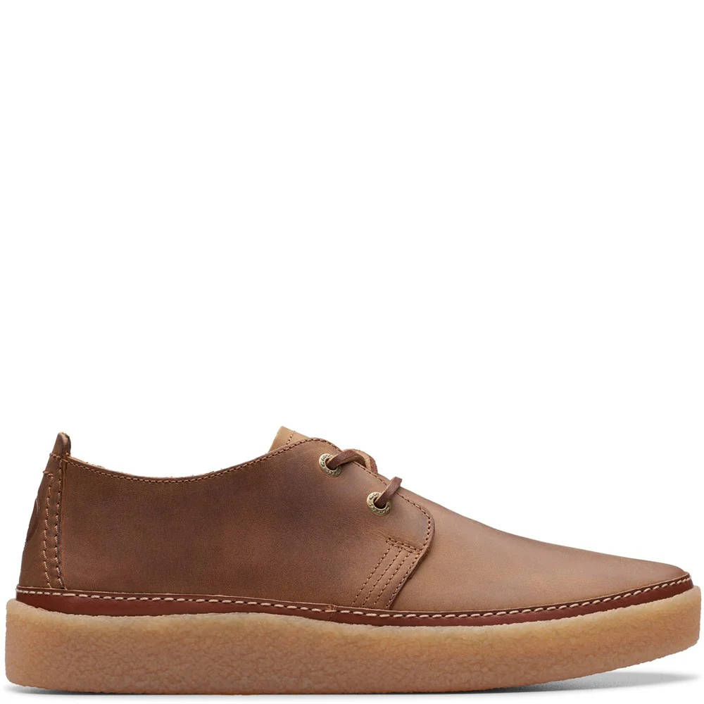 Clarks Clarkwood Low Shoes - Image 6