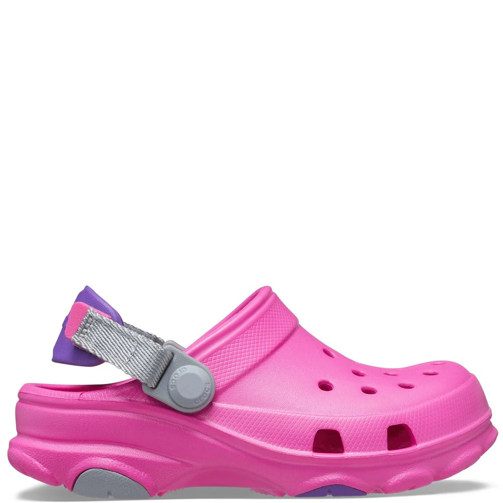 Crocs Kids Classic All-Terrain Clog - Image 4