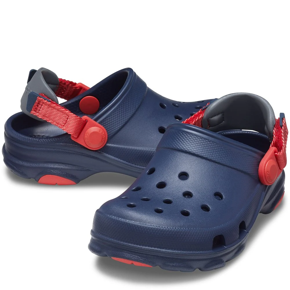 Crocs Kids Classic All-Terrain Clog - Image 2