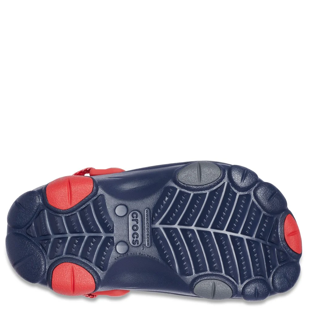 Crocs Toddler Classic All-Terrain Clog - Image 3