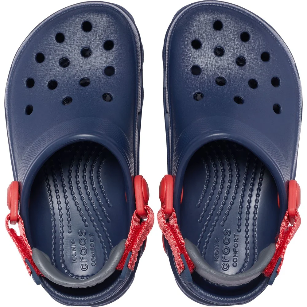 Crocs Kids Classic All-Terrain Clog - Image 5