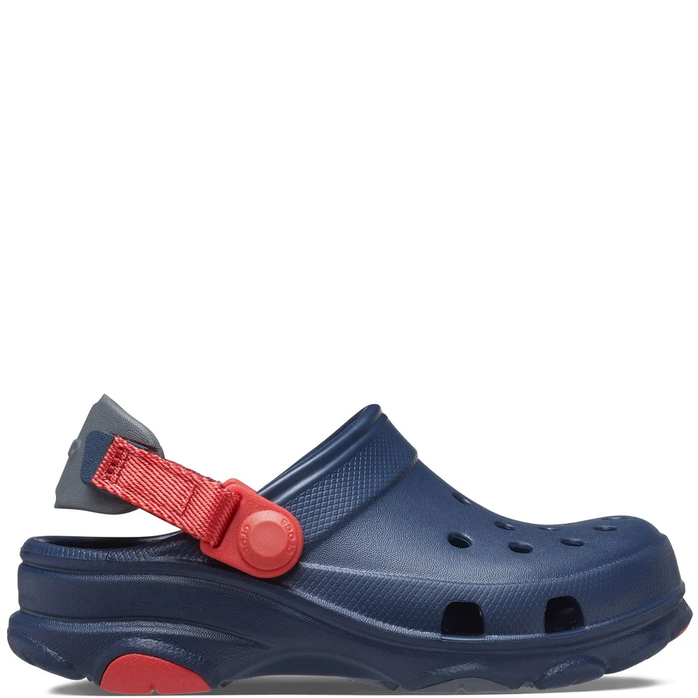 Crocs Kids Classic All-Terrain Clog - Image 7