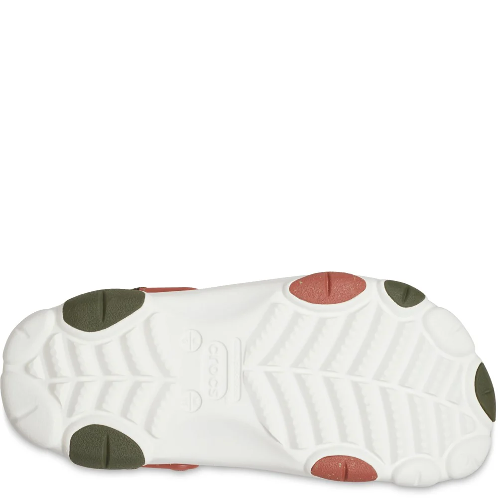 Crocs Unisex Classic All-Terrain Clog - Image 4