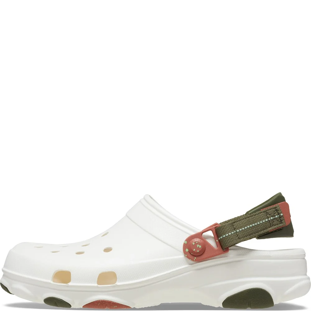Crocs Unisex Classic All-Terrain Clog - Image 6