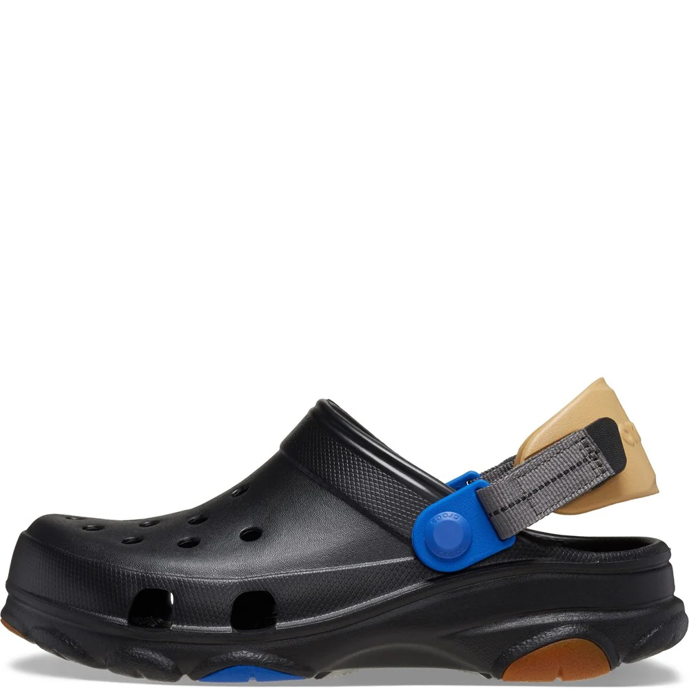 Crocs Toddler Classic All-Terrain Clog - Image 6