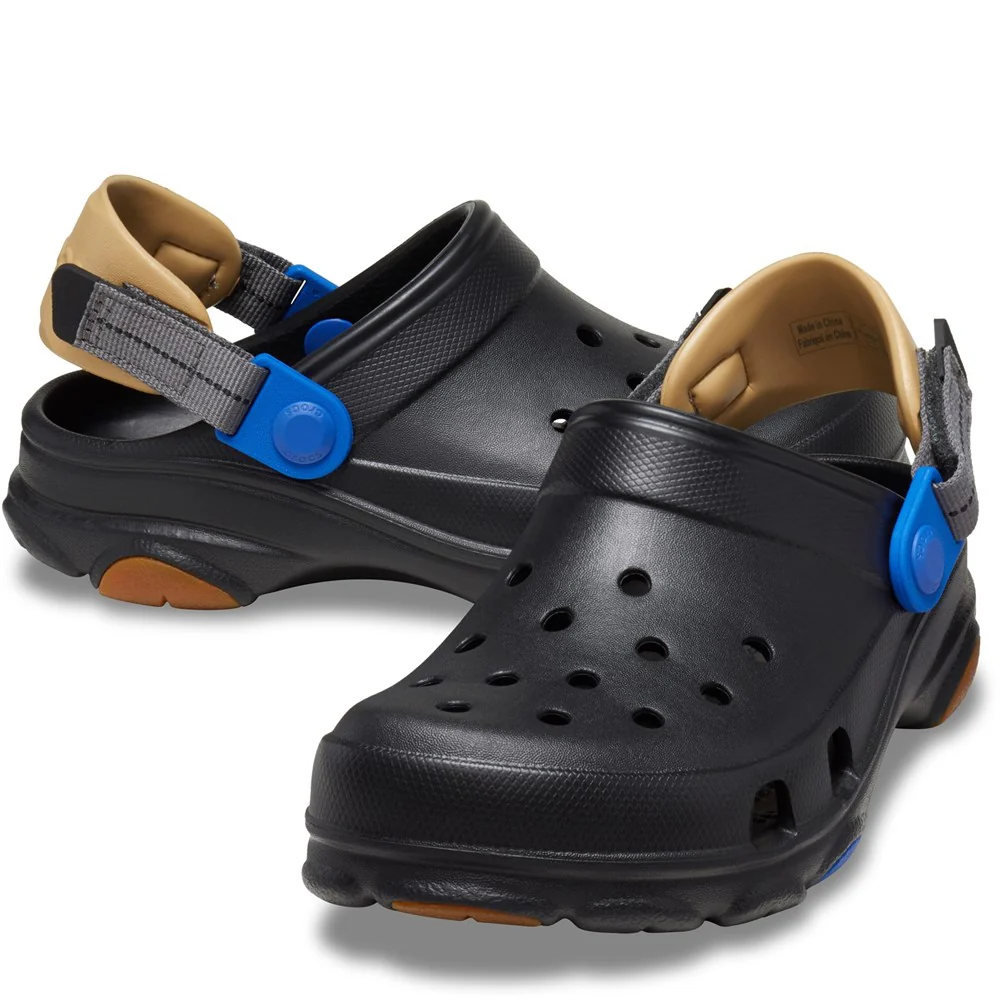 Crocs Kids Classic All-Terrain Clog - Image 3