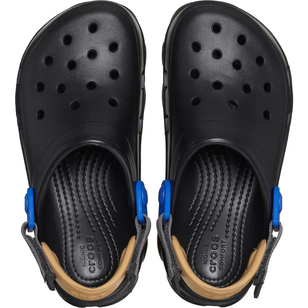 Crocs Kids Classic All-Terrain Clog - Image 5