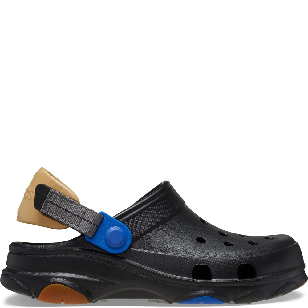 Crocs Kids Classic All-Terrain Clog - Image 7