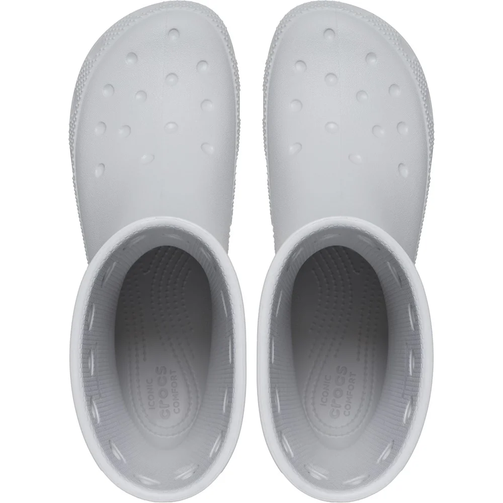 Crocs Unisex Classic Boot - Image 4