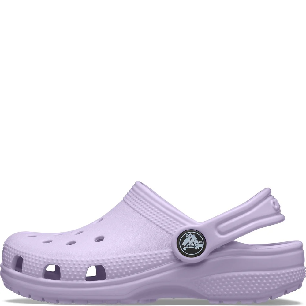 Crocs Kids Classic Clog - Image 10