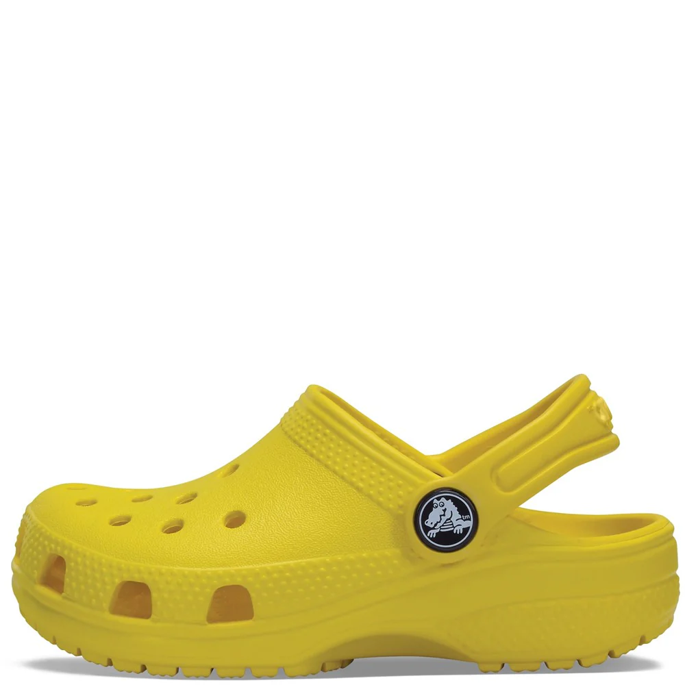 Crocs Kids Classic Clog - Image 5