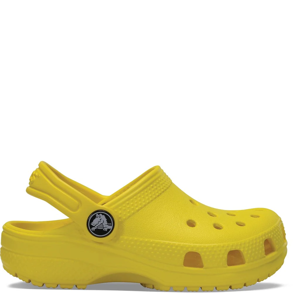 Crocs Kids Classic Clog - Image 6