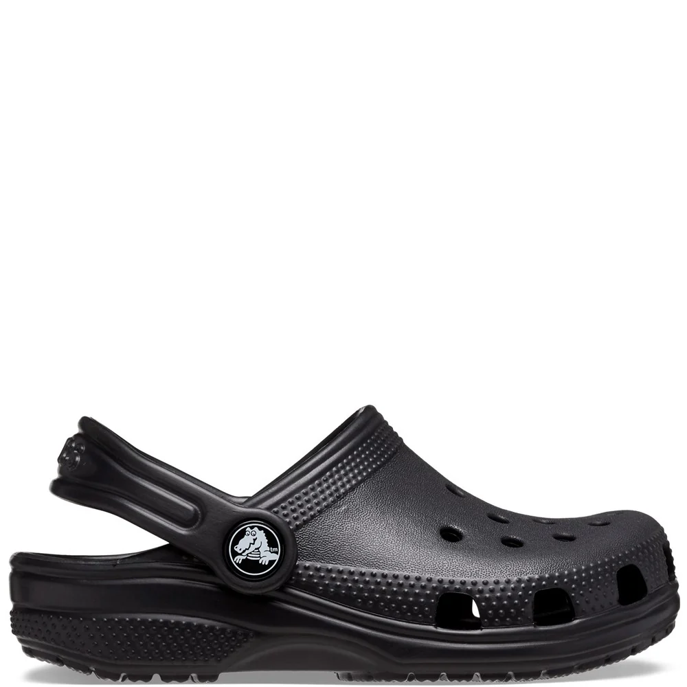Crocs Kids Classic Clog - Image 5