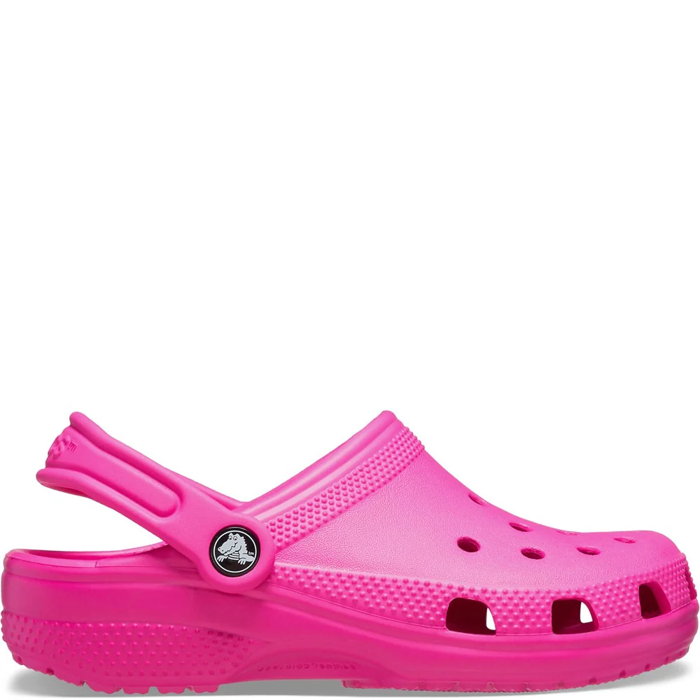 Crocs Kids Classic Clog - Image 5