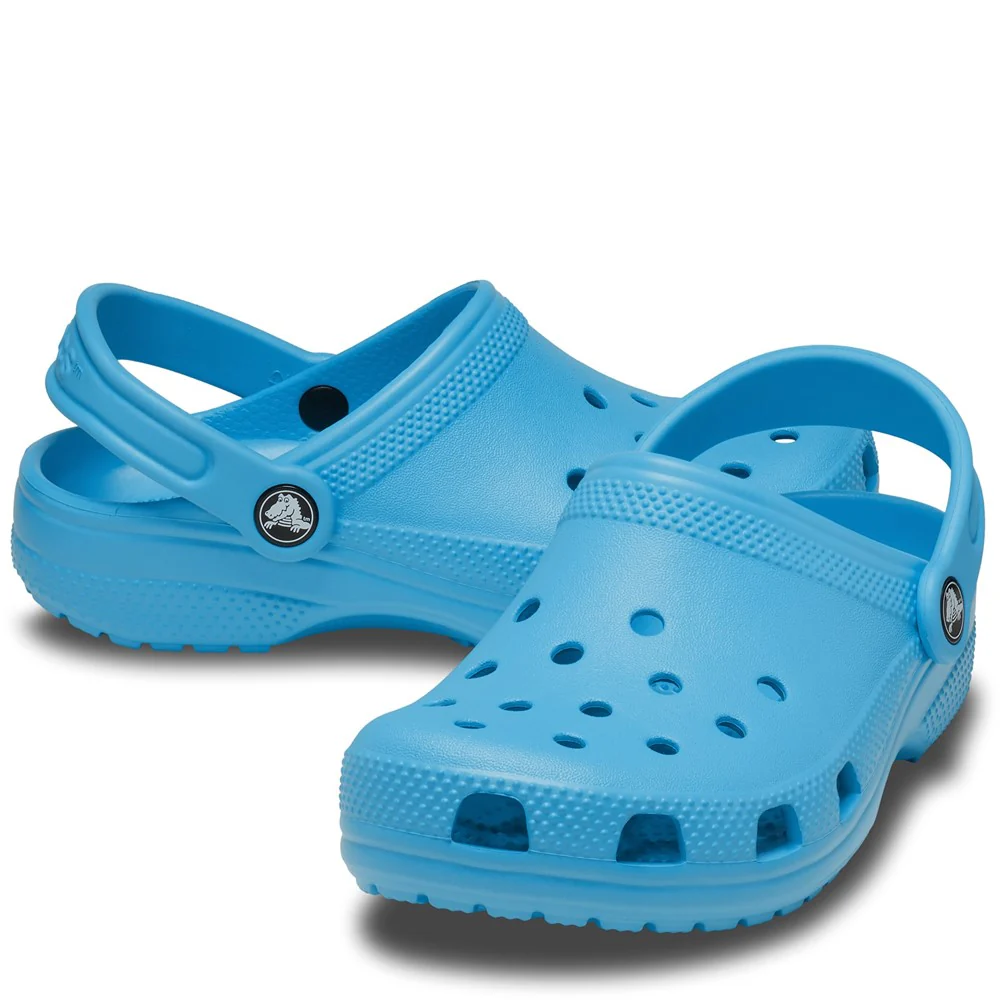 Crocs Kids Classic Clog - Image 3