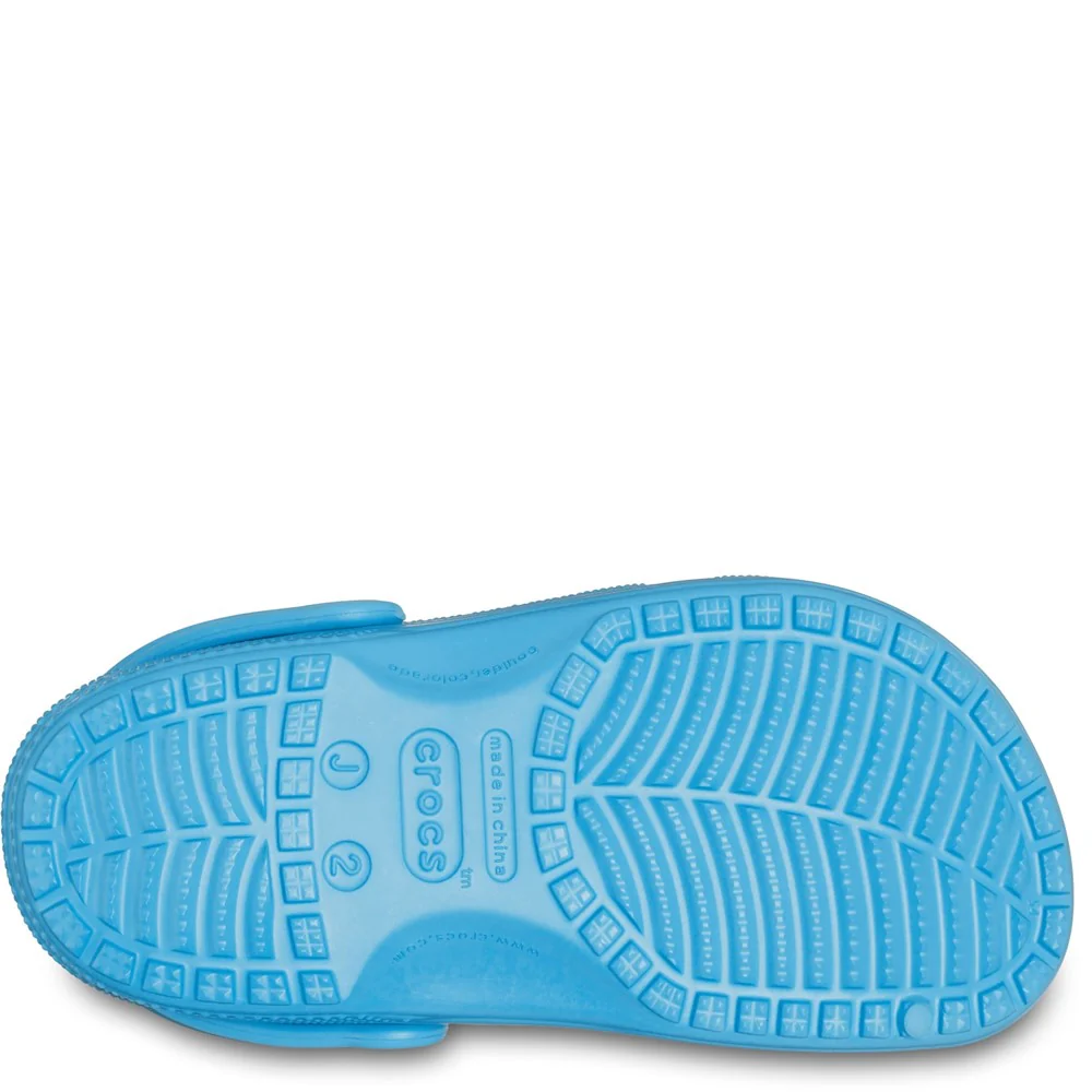 Crocs Kids Classic Clog - Image 4