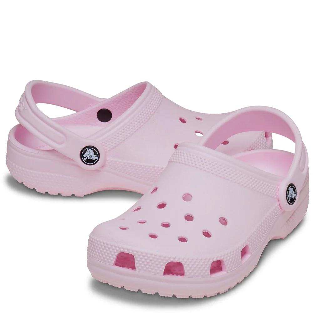 Crocs Kids Classic Clog - Image 3