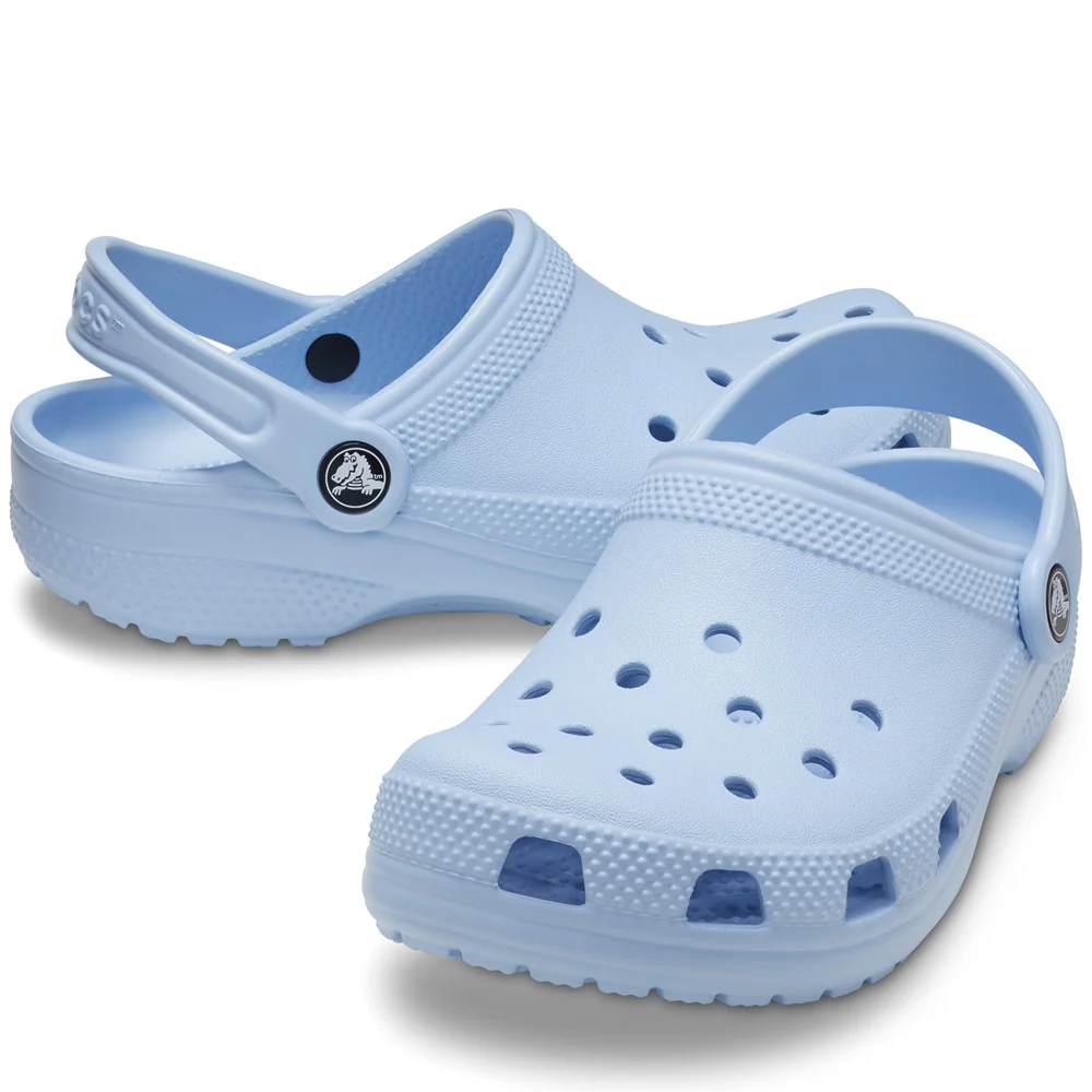Crocs Kids Classic Clog - Image 3