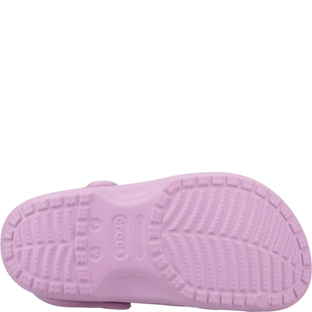 Crocs Kids Classic Clog - Image 3