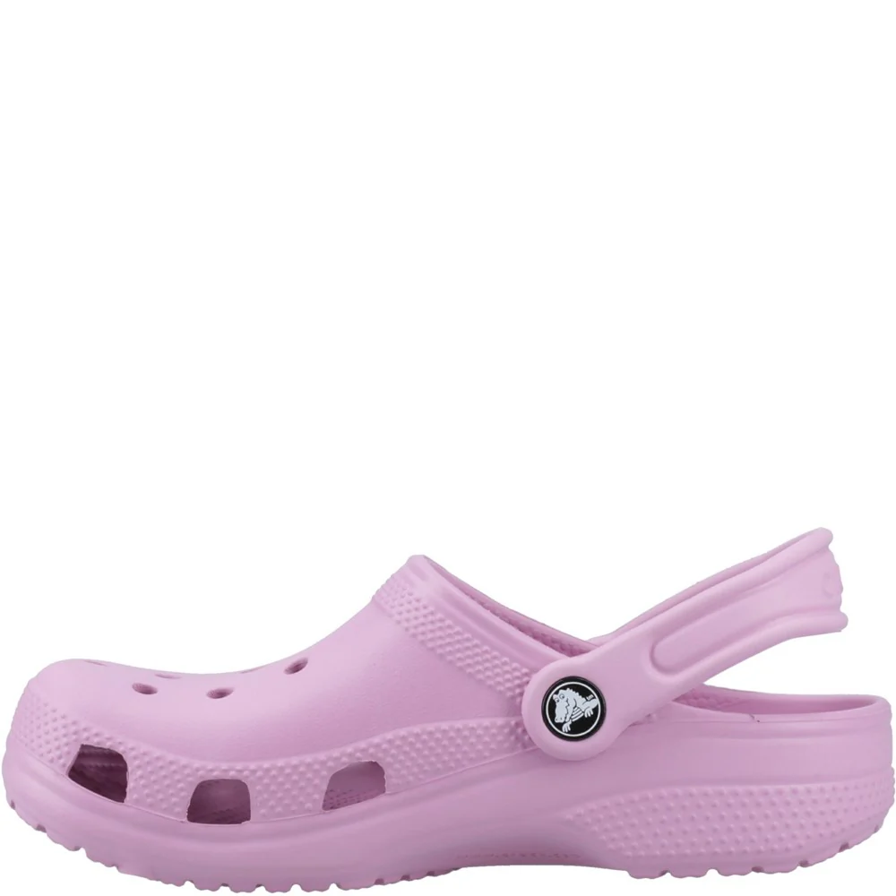 Crocs Kids Classic Clog - Image 4