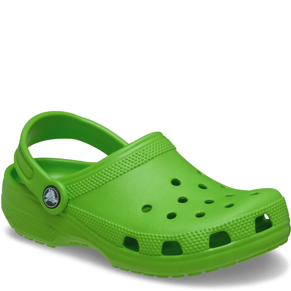 Crocs Kids Classic Clog