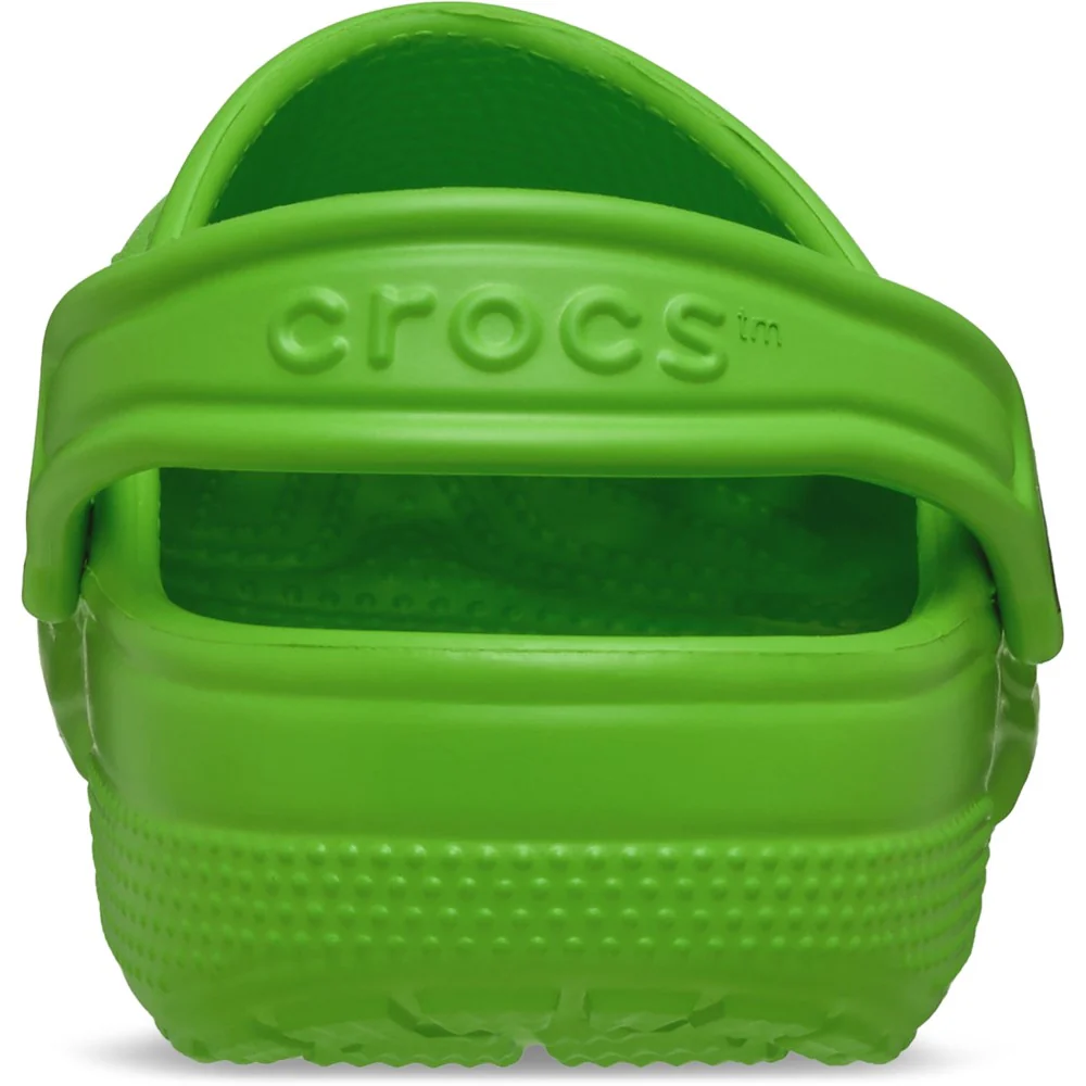 Crocs Kids Classic Clog - Image 2