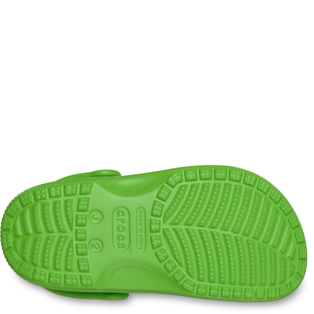 Crocs Kids Classic Clog - Image 4