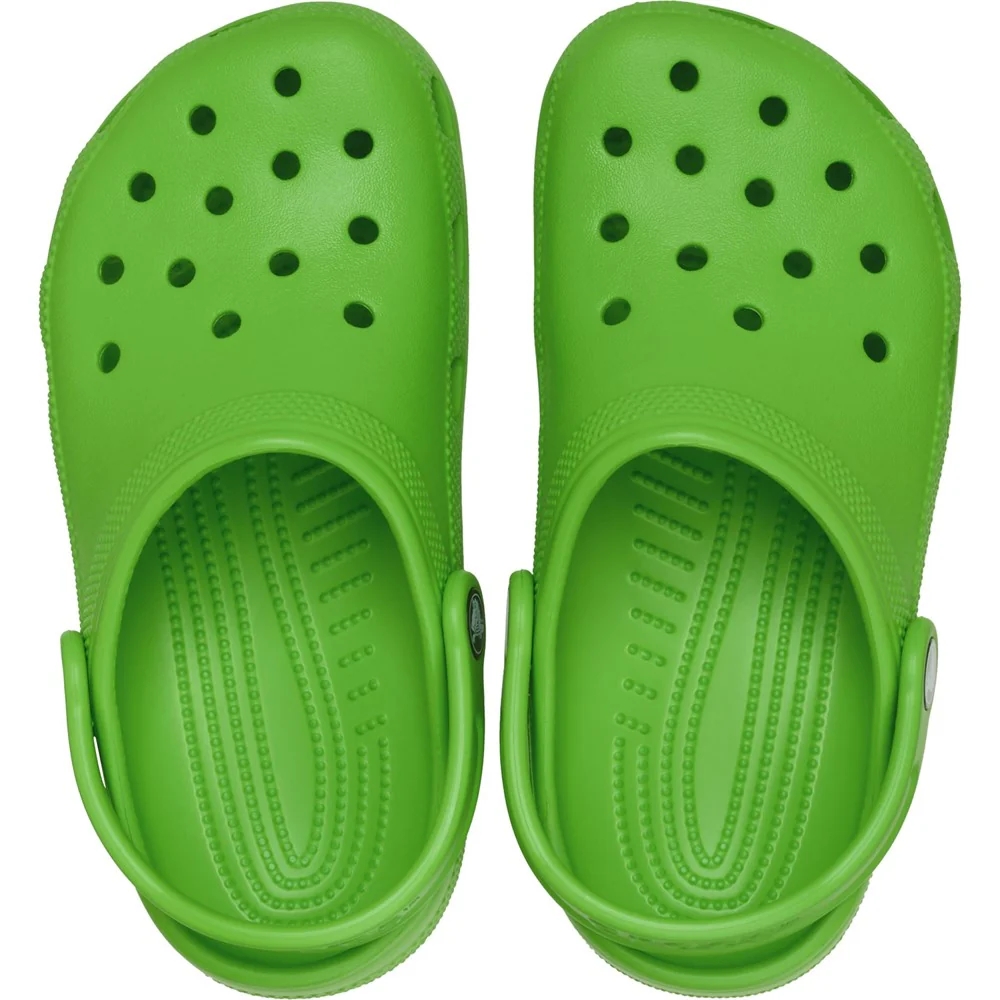 Crocs Kids Classic Clog - Image 5