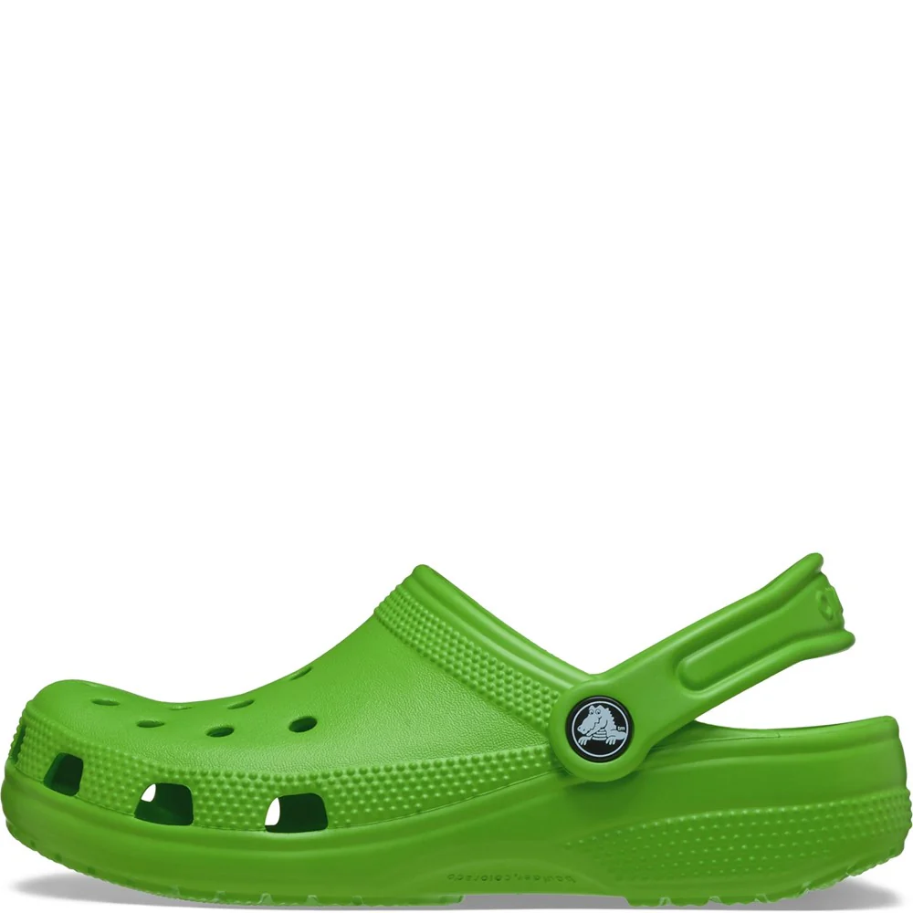 Crocs Kids Classic Clog - Image 6