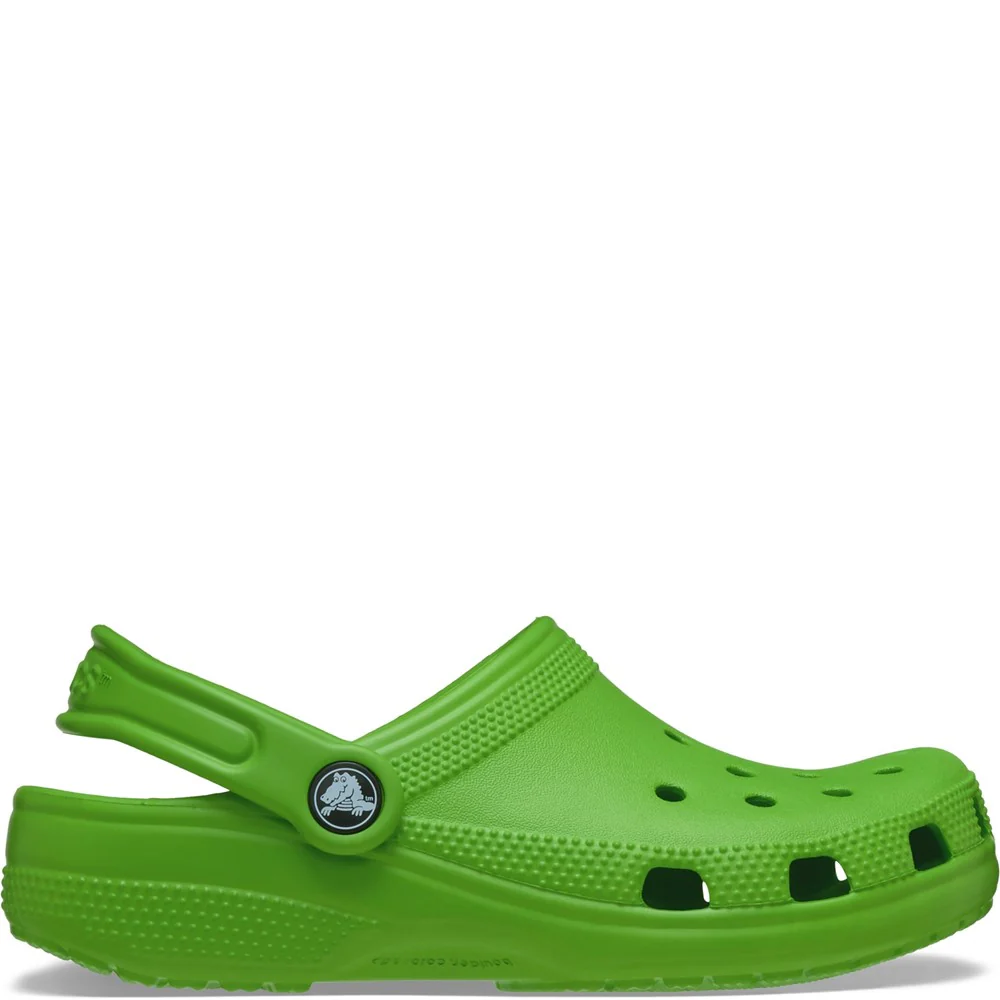 Crocs Kids Classic Clog - Image 7