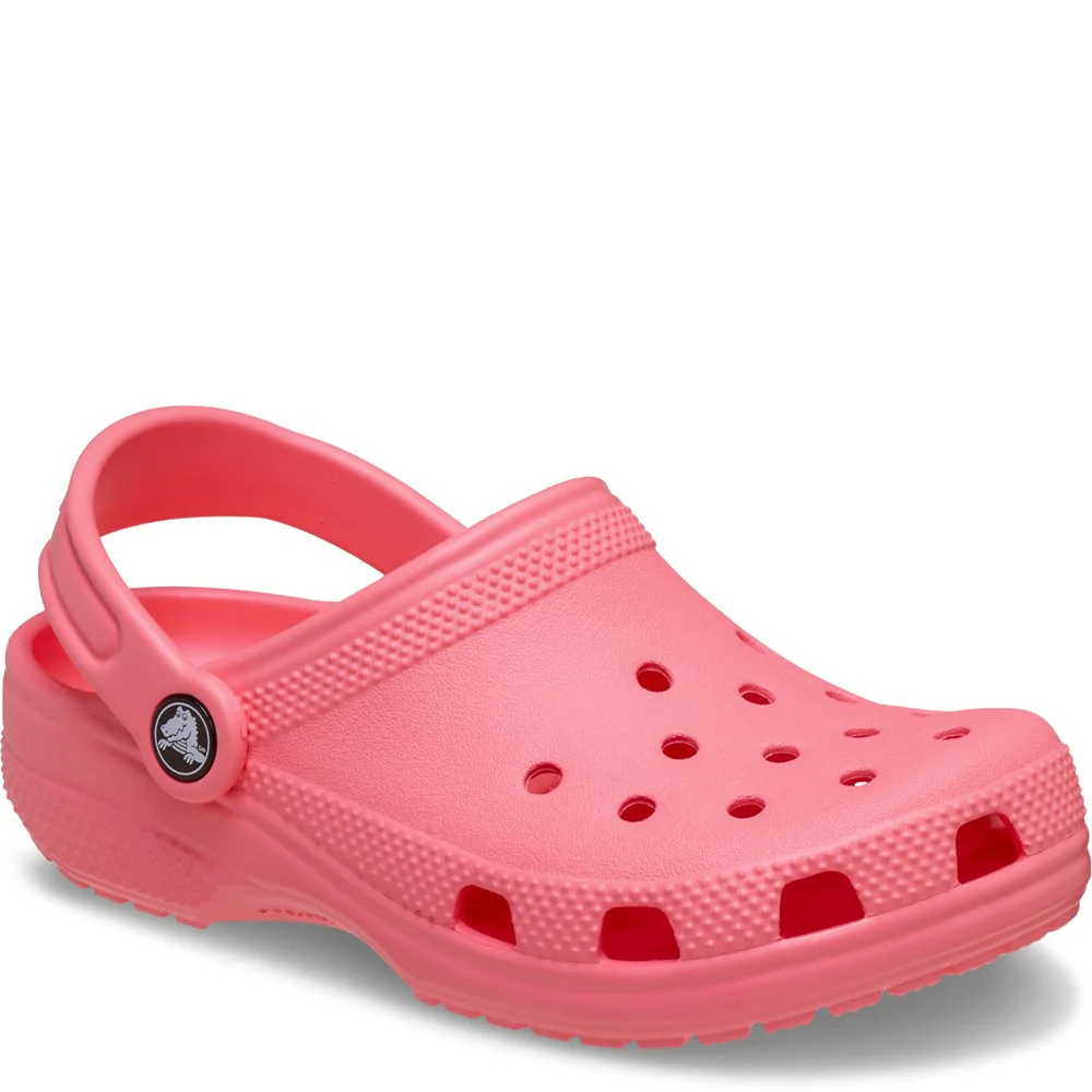Crocs Kids Classic Clog