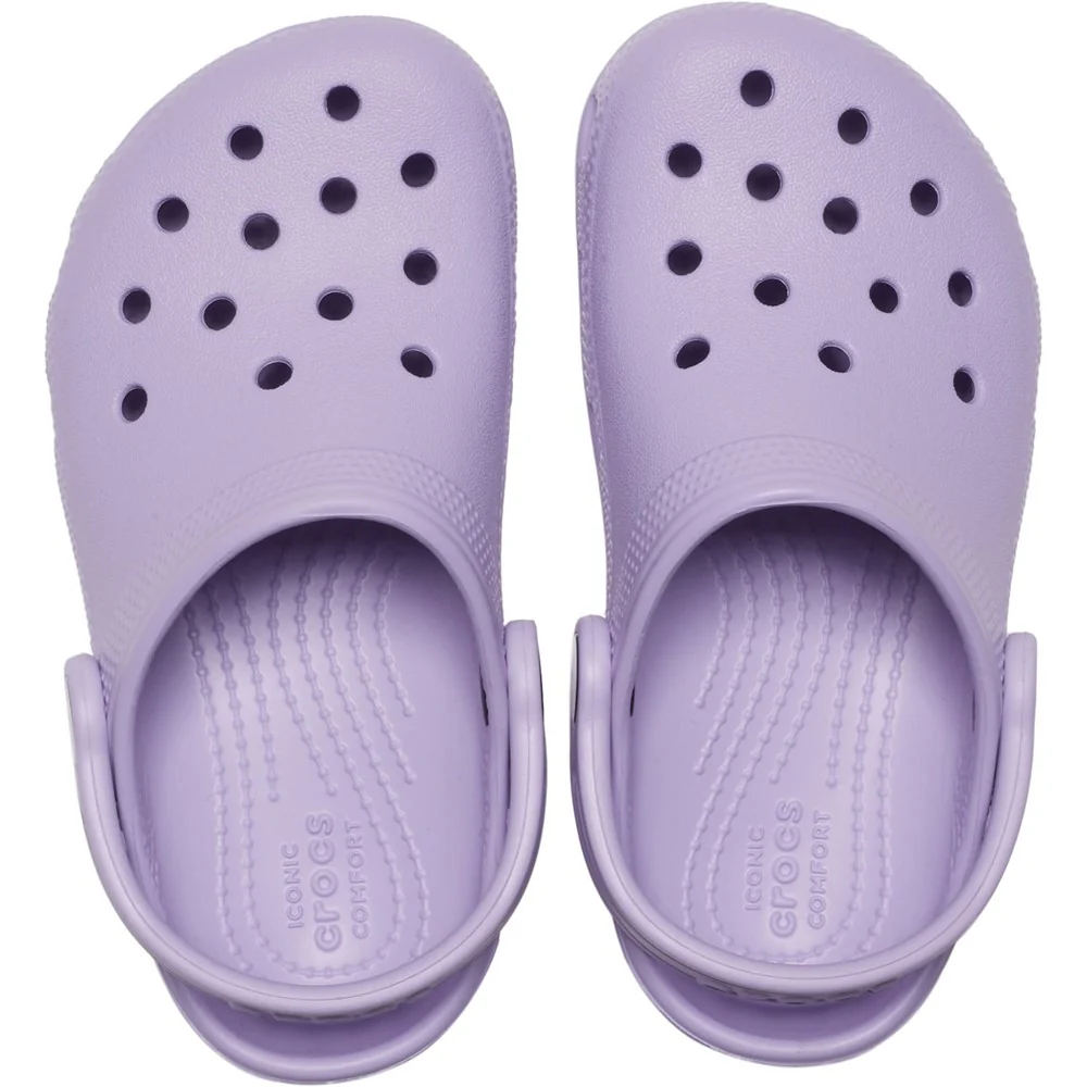 Crocs Toddler Classic Clog - Image 9