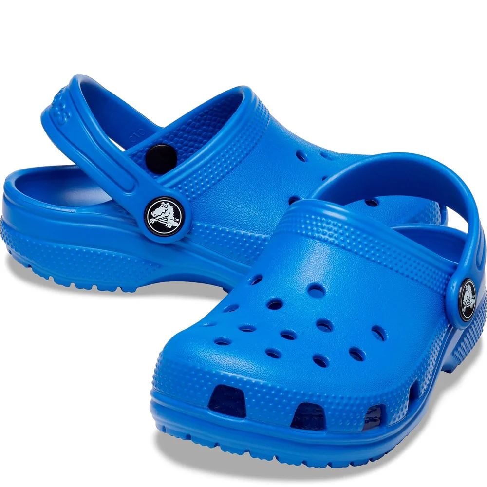 Crocs Toddler Classic Clog - Image 3