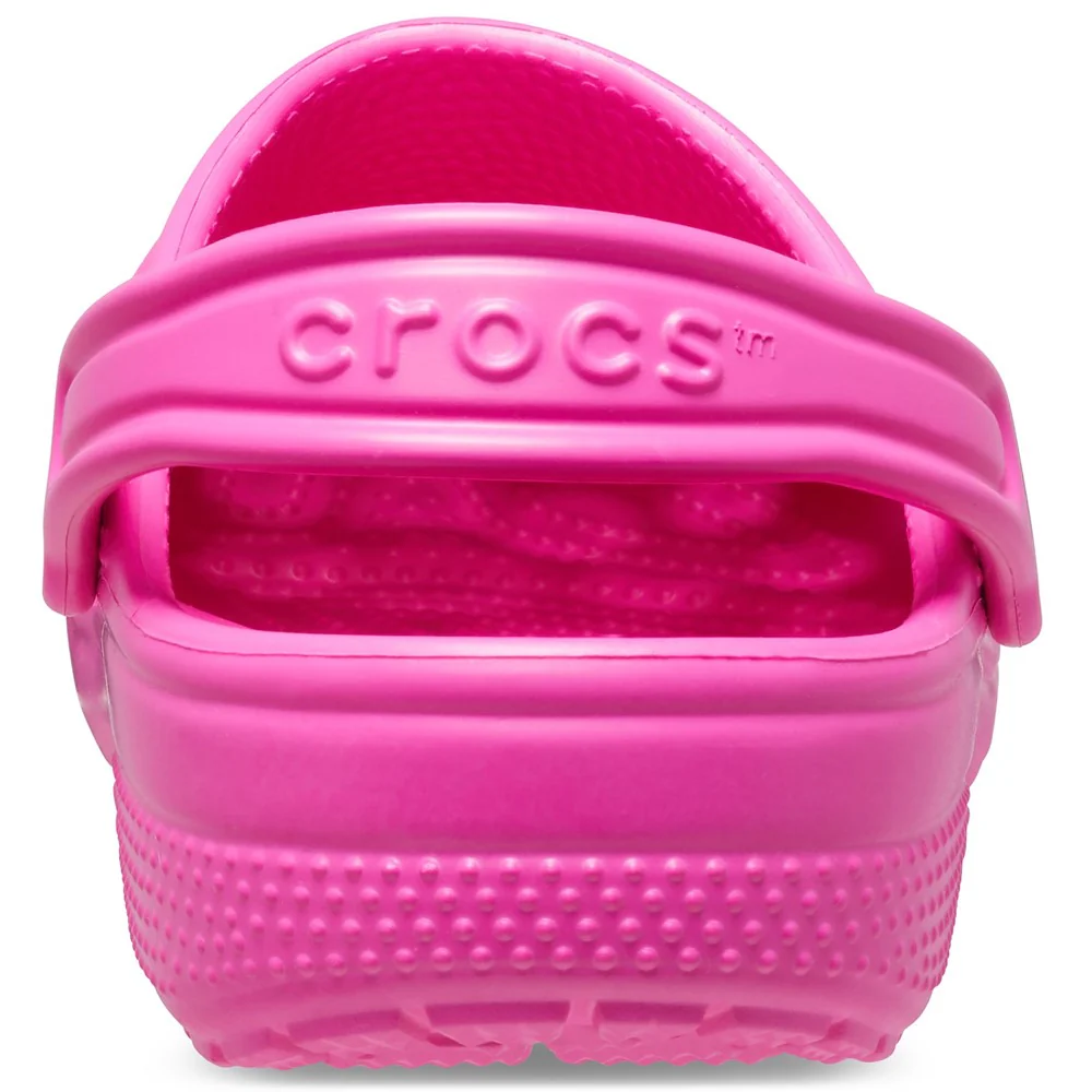 Crocs Toddler Classic Clog - Image 2