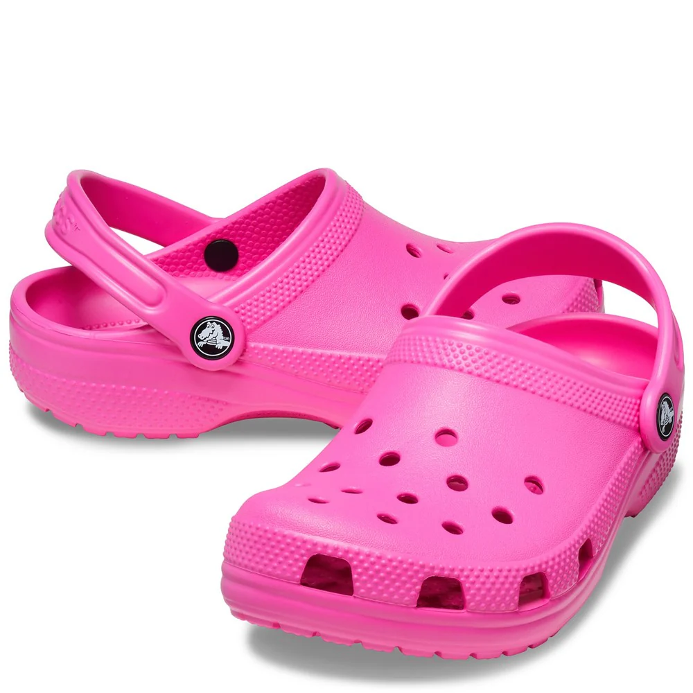 Crocs Toddler Classic Clog - Image 3