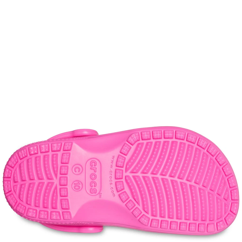 Crocs Toddler Classic Clog - Image 4