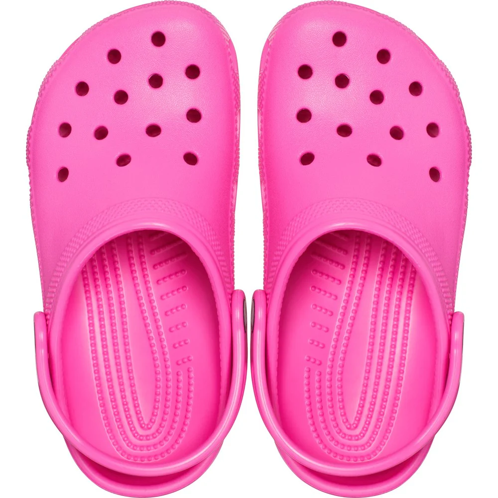 Crocs Toddler Classic Clog - Image 5