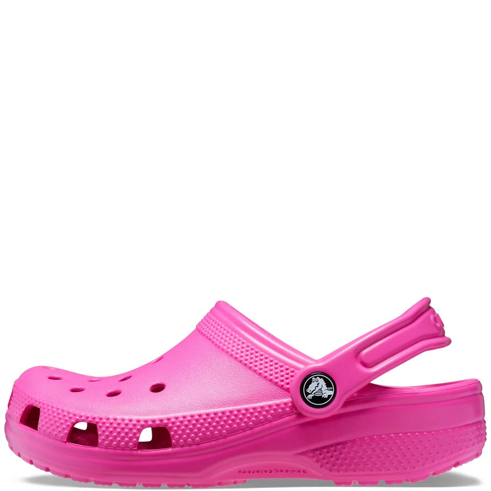 Crocs Toddler Classic Clog - Image 6