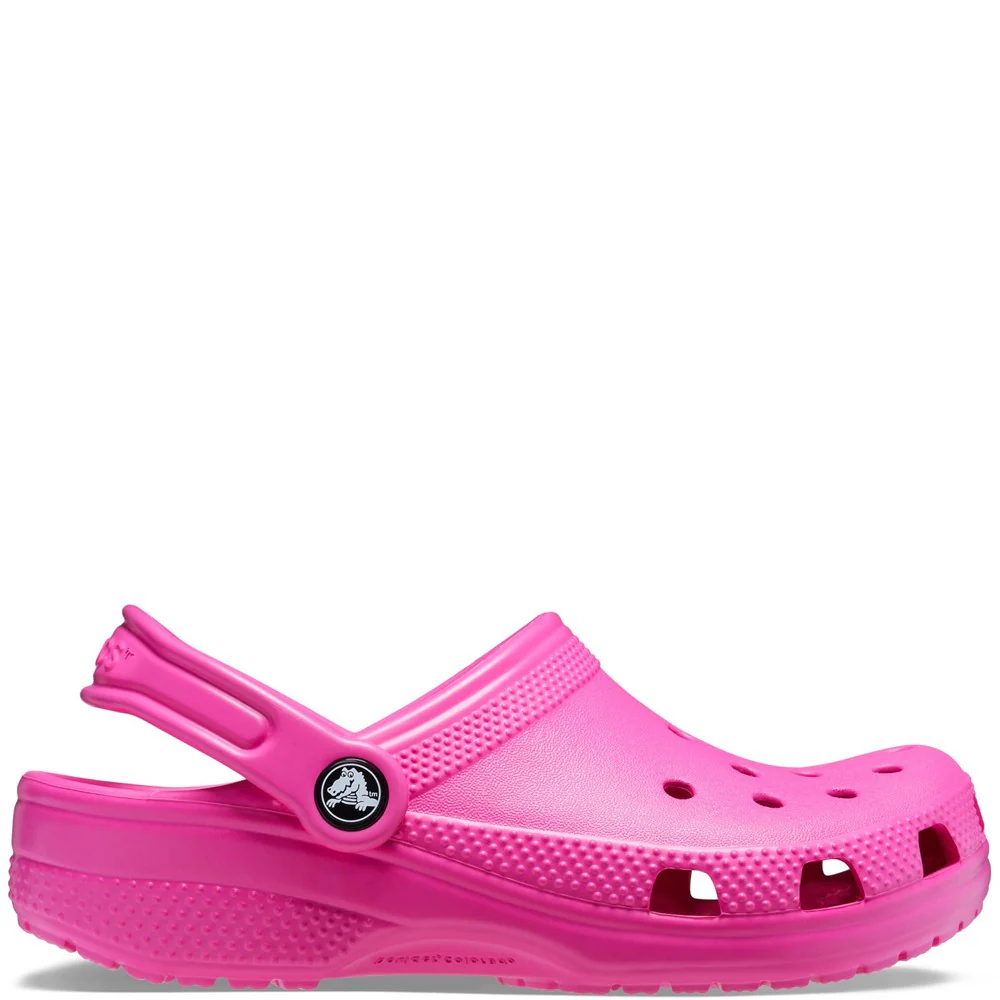 Crocs Toddler Classic Clog - Image 7