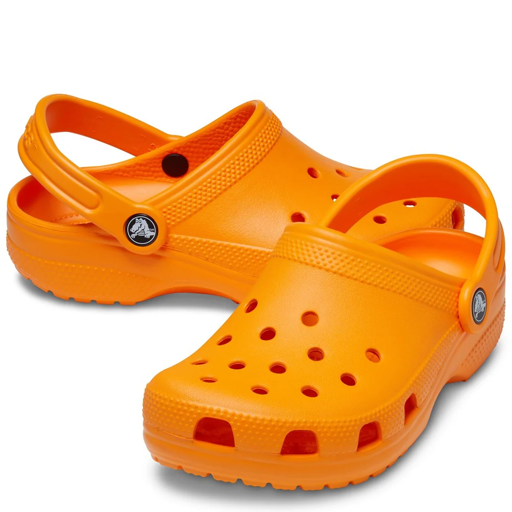 Crocs Toddler Classic Clog - Image 3