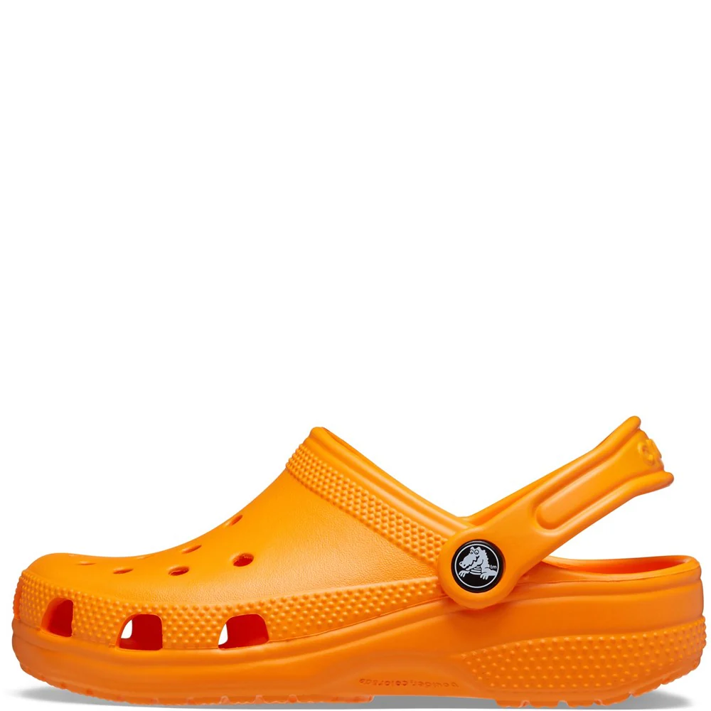 Crocs Toddler Classic Clog - Image 6