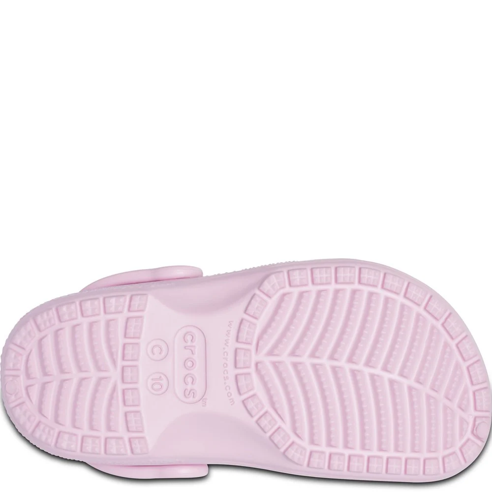 Crocs Toddler Classic Clog - Image 3