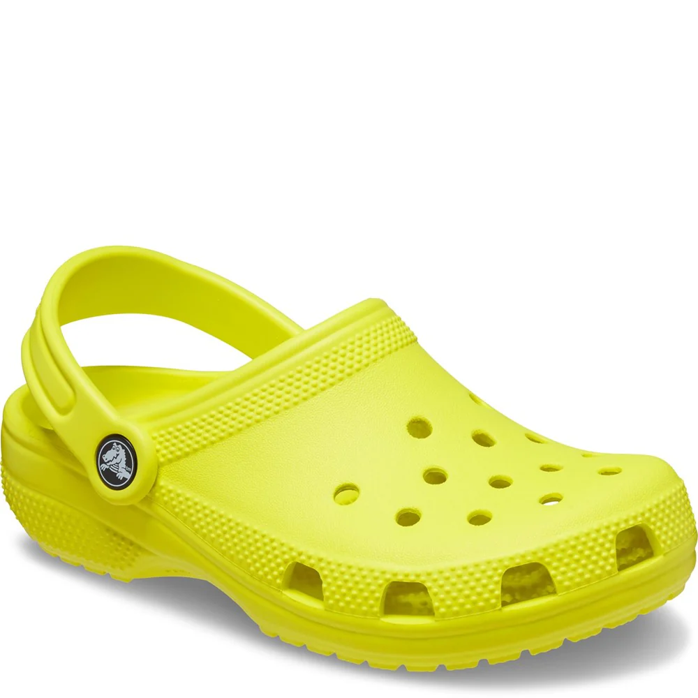Crocs Classic Clog Toddler