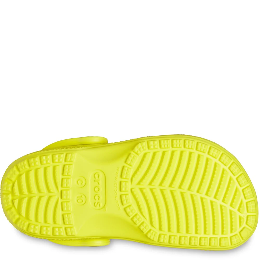 Crocs Classic Clog Toddler - Image 4
