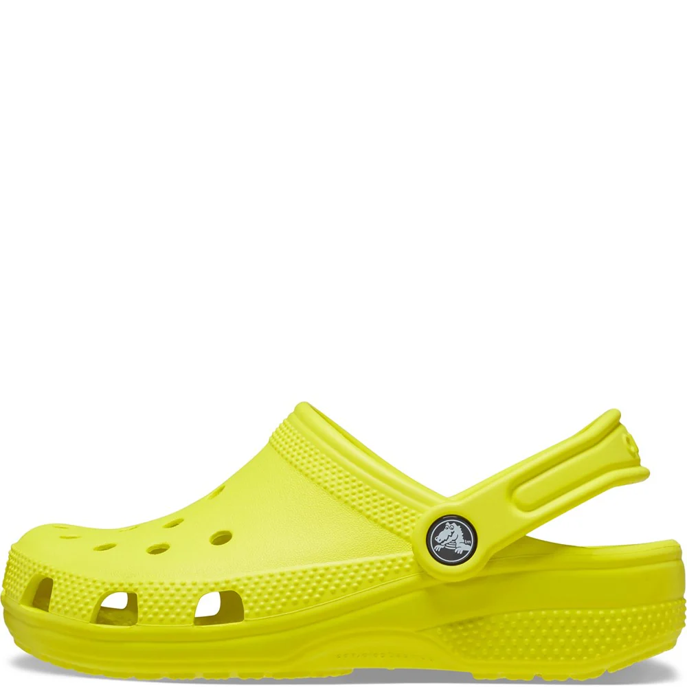 Crocs Classic Clog Toddler - Image 6