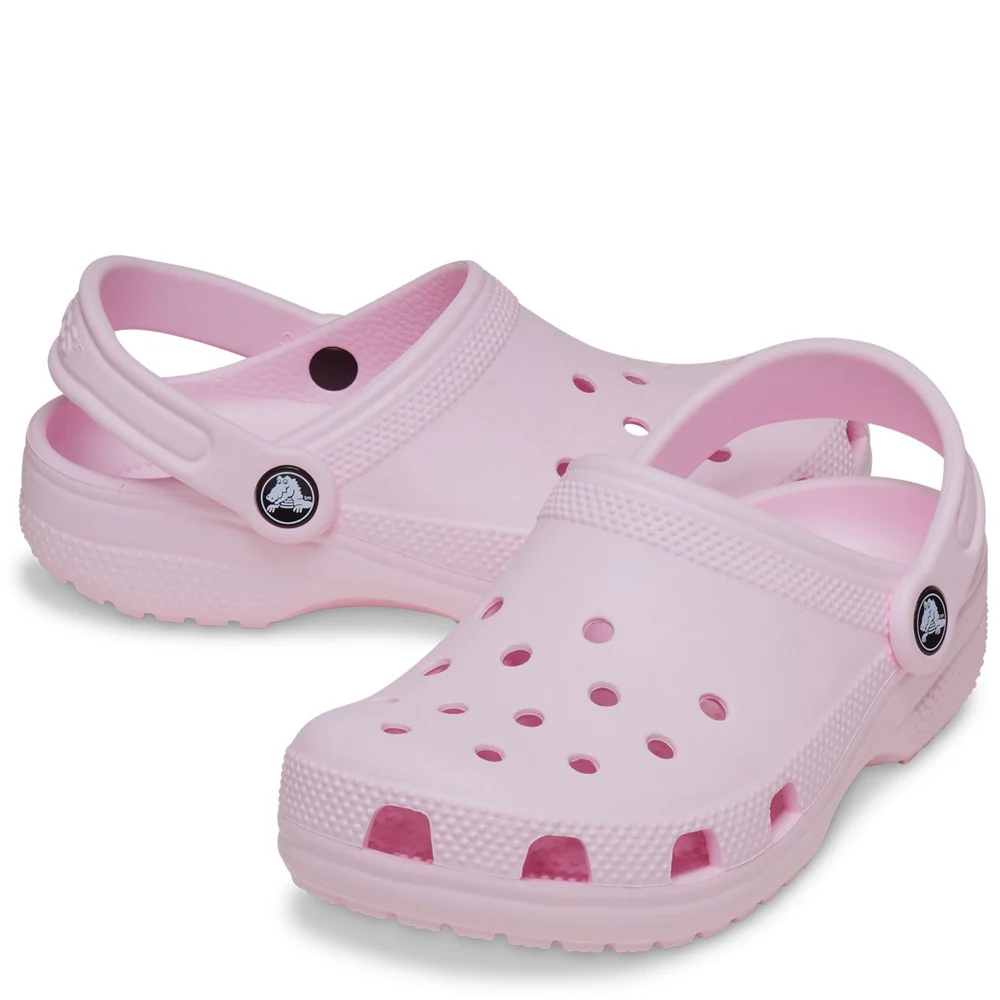 Crocs Classic Clog Toddler - Image 3