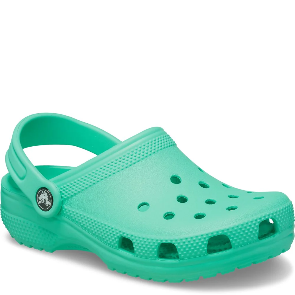 Crocs Classic Clog Toddler