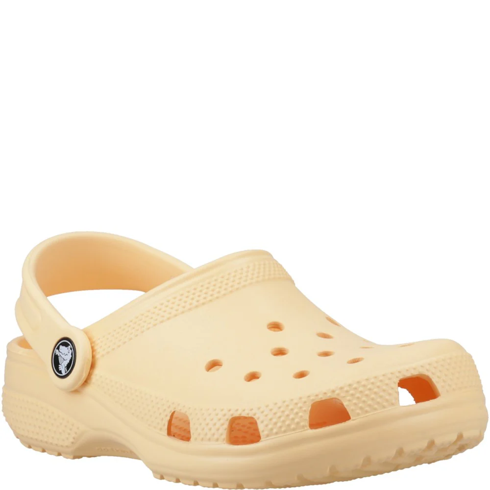 Crocs Classic Clog Toddler