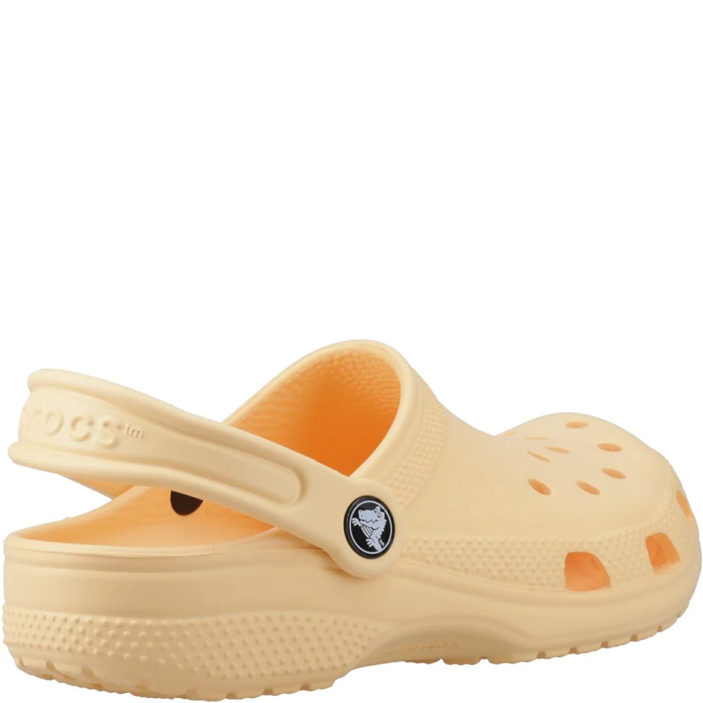 Crocs Classic Clog Toddler - Image 2