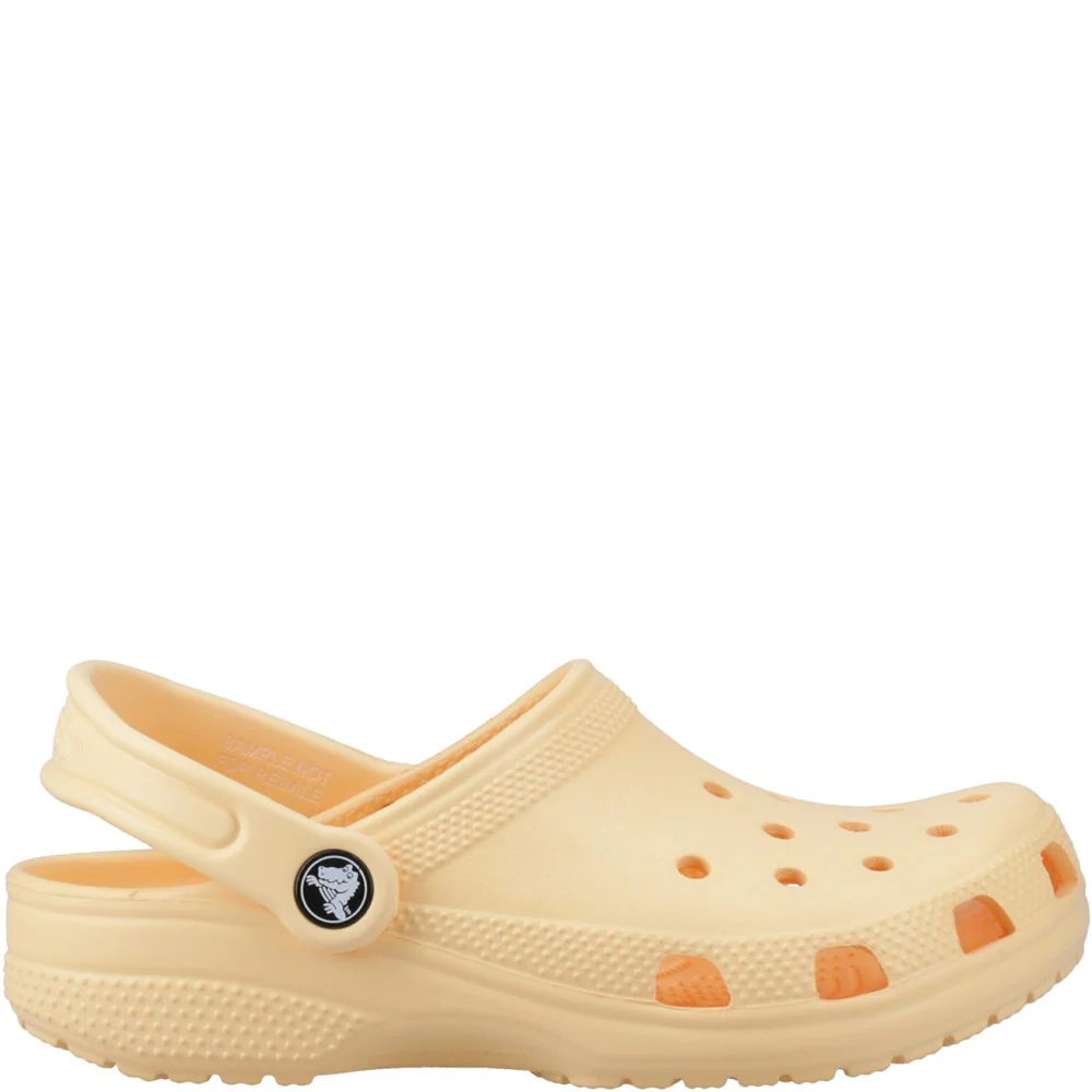 Crocs Classic Clog Toddler - Image 5